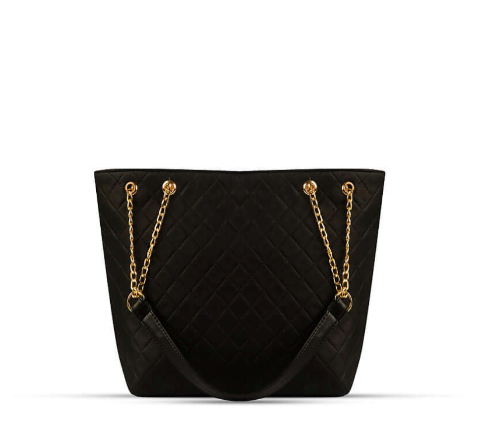 Lyana Chris Tote