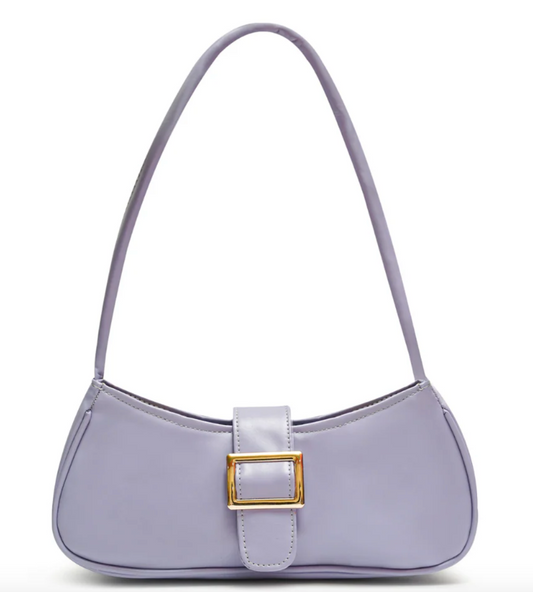 Ariana Bag Pink Lilac