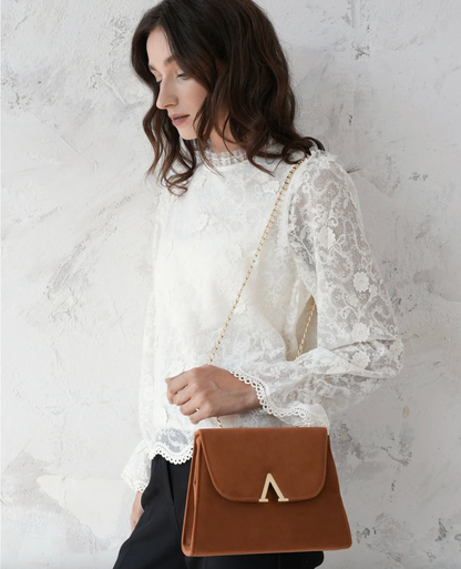 Lyana Mocha Bag