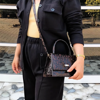 Lyana Hazel Bag