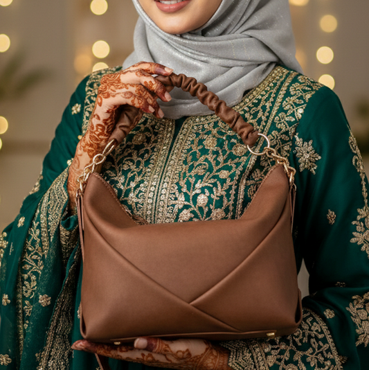 Lyana Zeus Bag- Eid Special