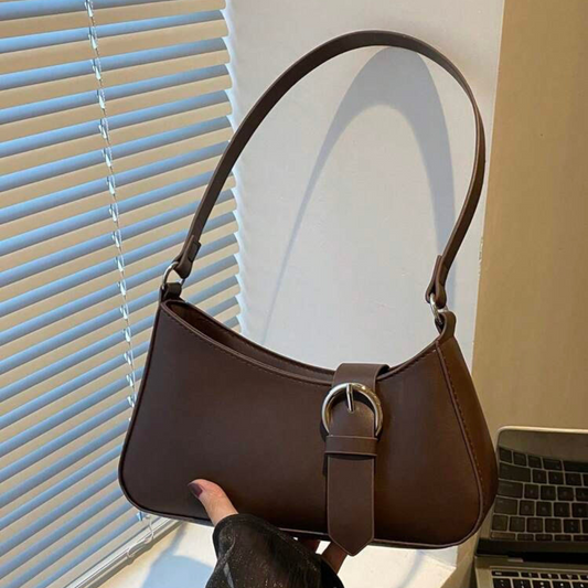 Lyana Nysa Bag- Brown