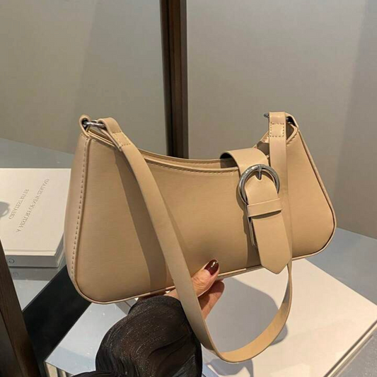 Lyana Nysa Bag- Beige