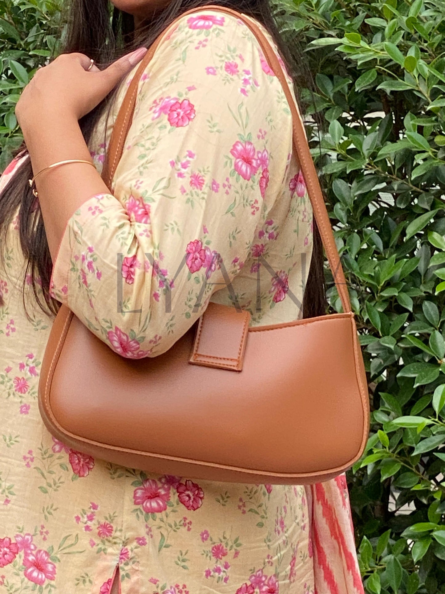 Ariana Brown Bag