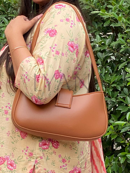 Ariana Brown Bag