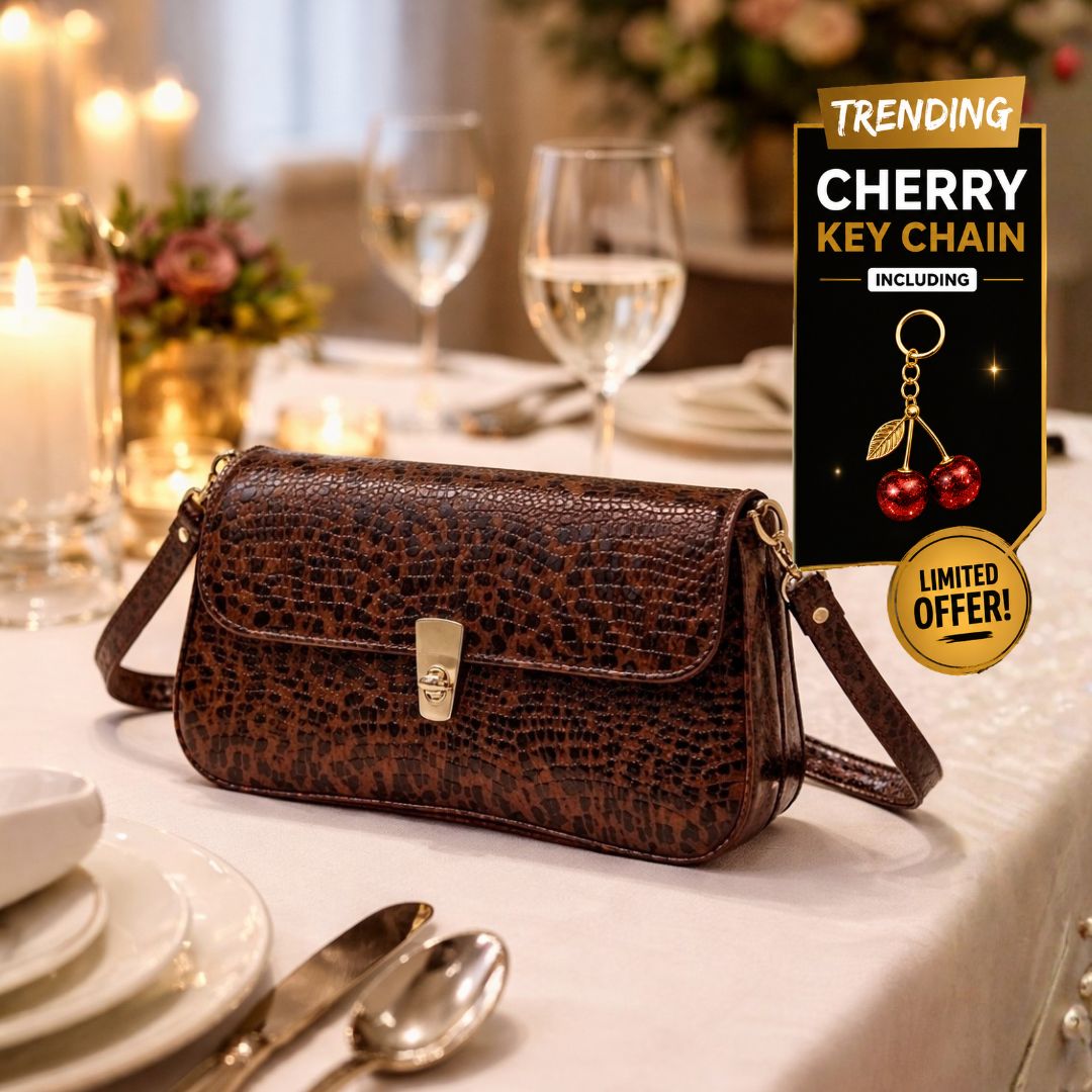Lyana Candlelight Bag