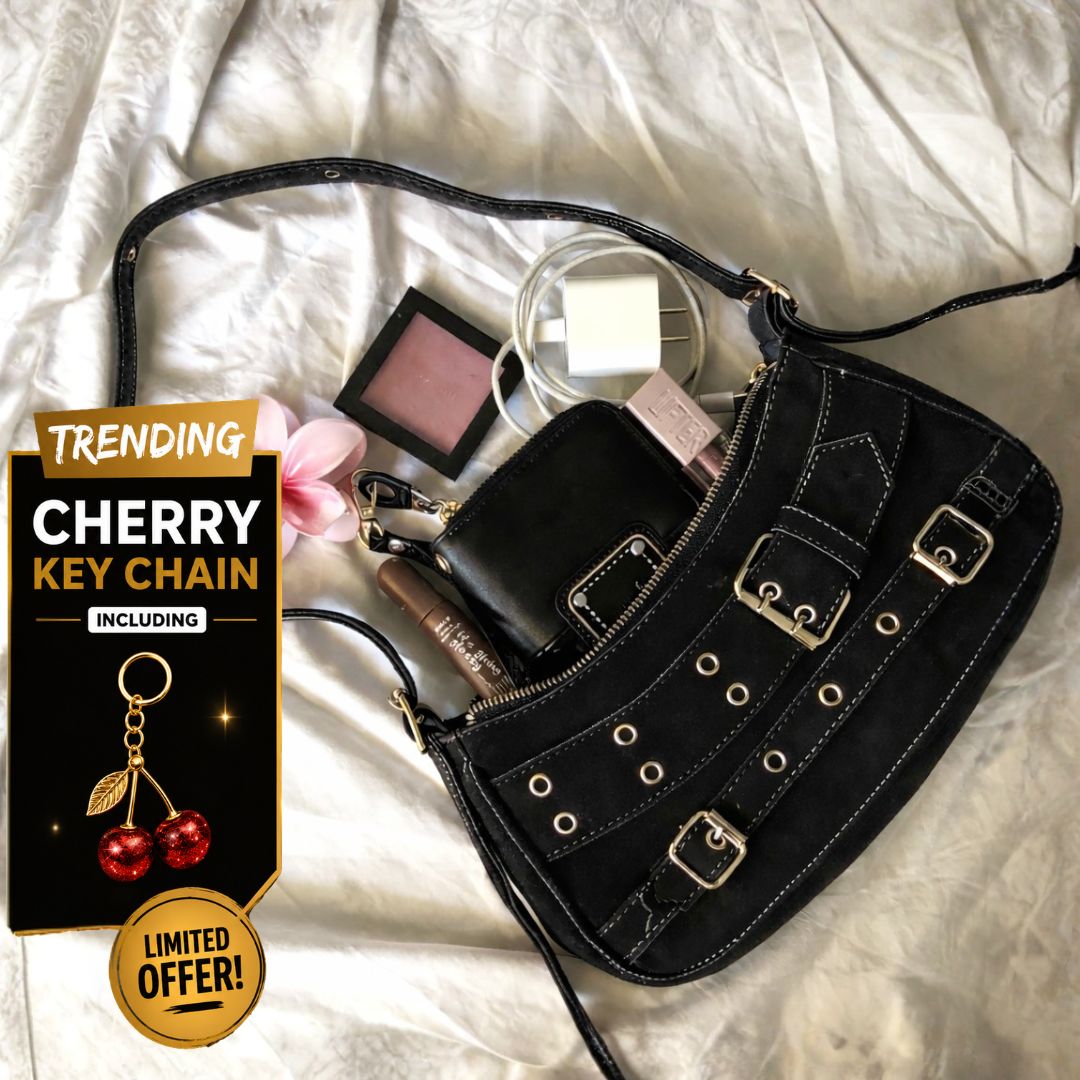 Lyana IronRebel Bag
