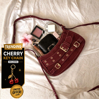Lyana IronRebel Bag