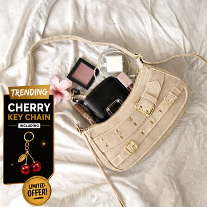 Lyana IronRebel Bag