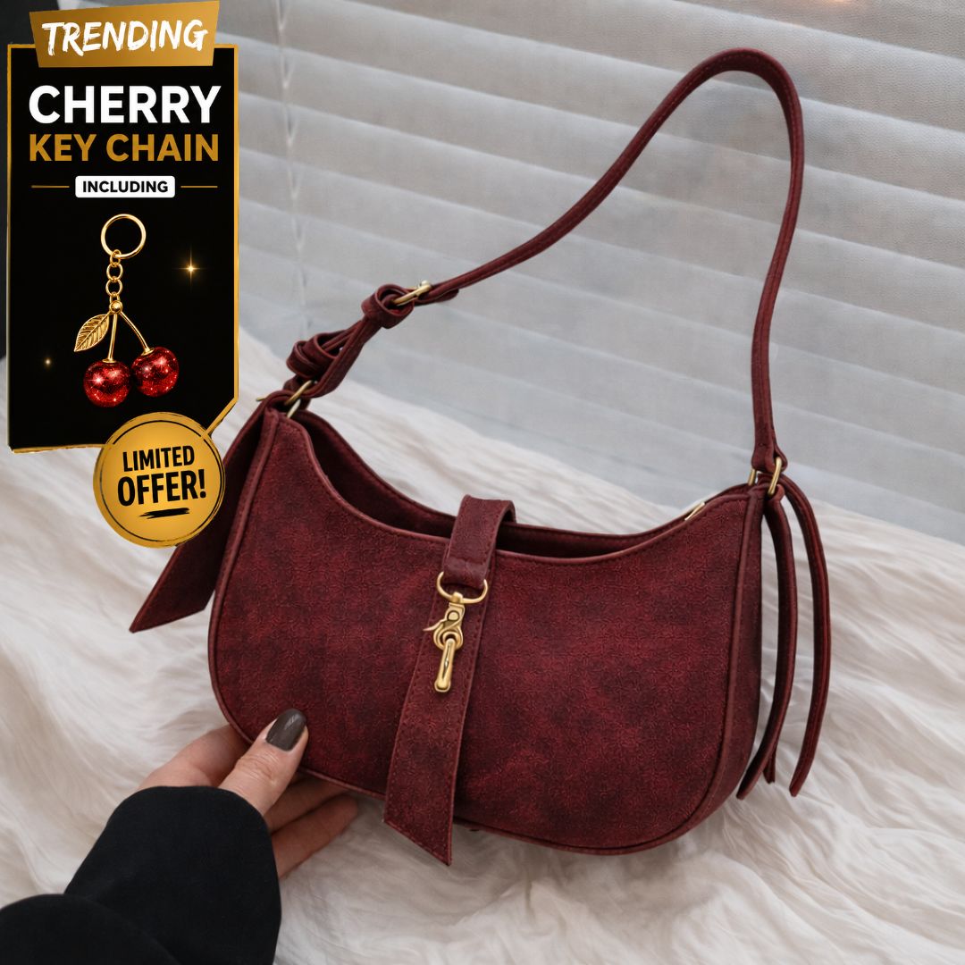 Lyana Hawk Shoulder Bag