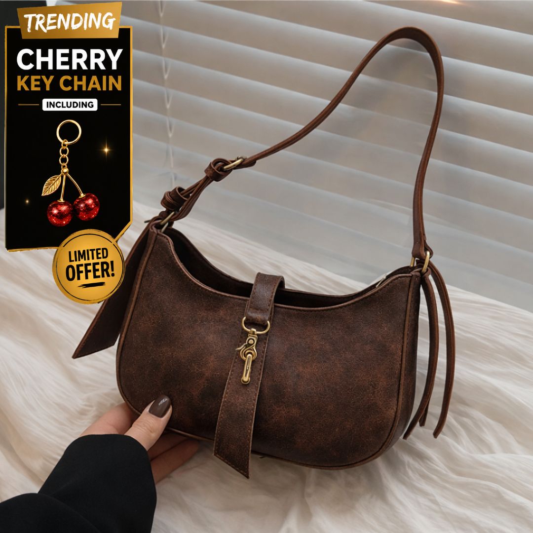 Lyana Hawk Shoulder Bag