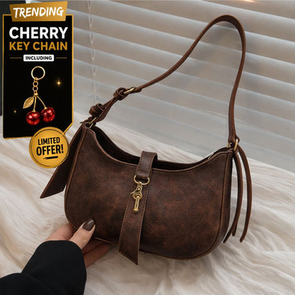 Lyana Hawk Shoulder Bag