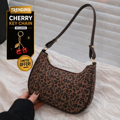 Lyana Cocoa Bag