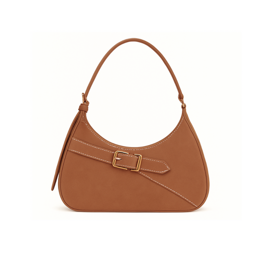 Valora Bag- Brown