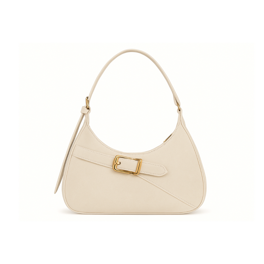 Valora Bag- Beige