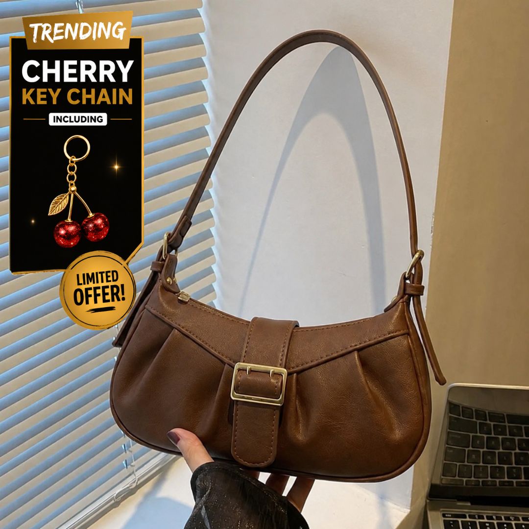 Lyana Expresso Bag.