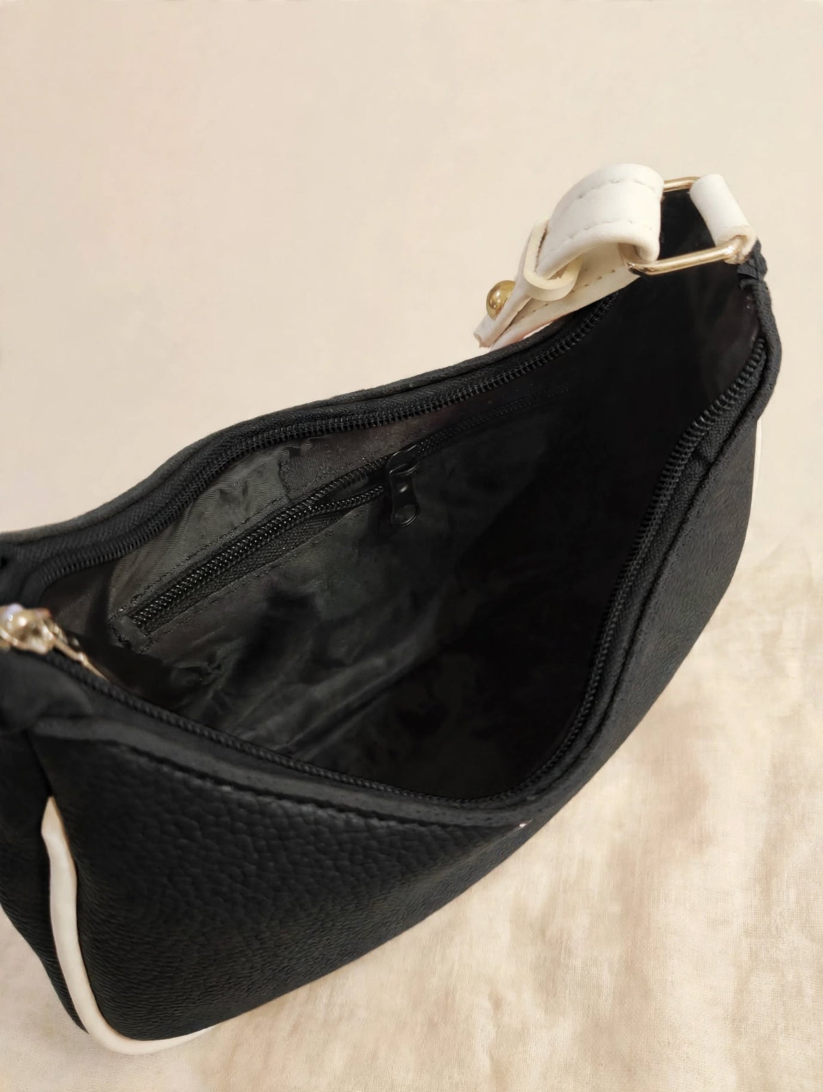 Lyana Serene Bag - Black