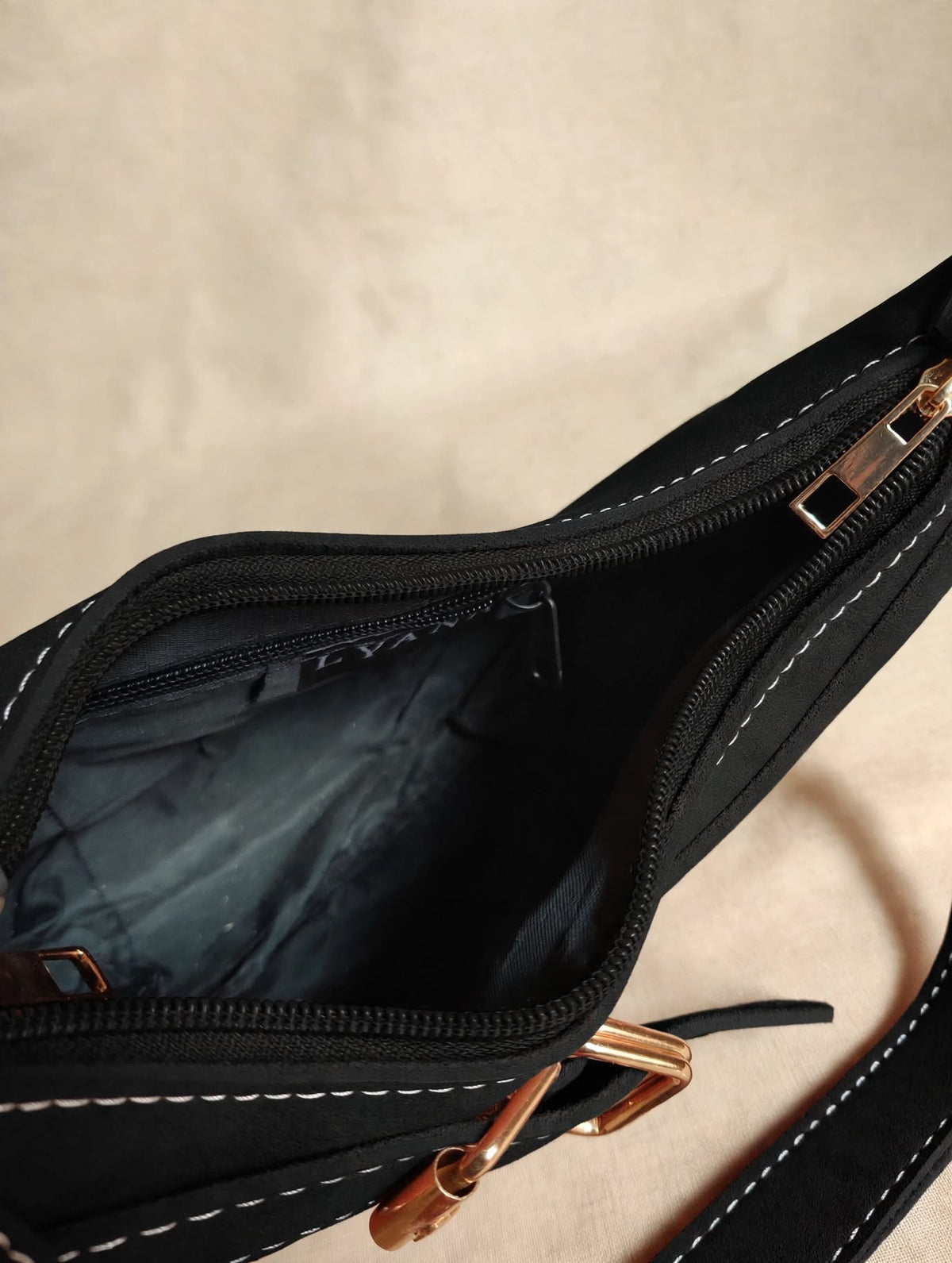 Valora Bag- Black