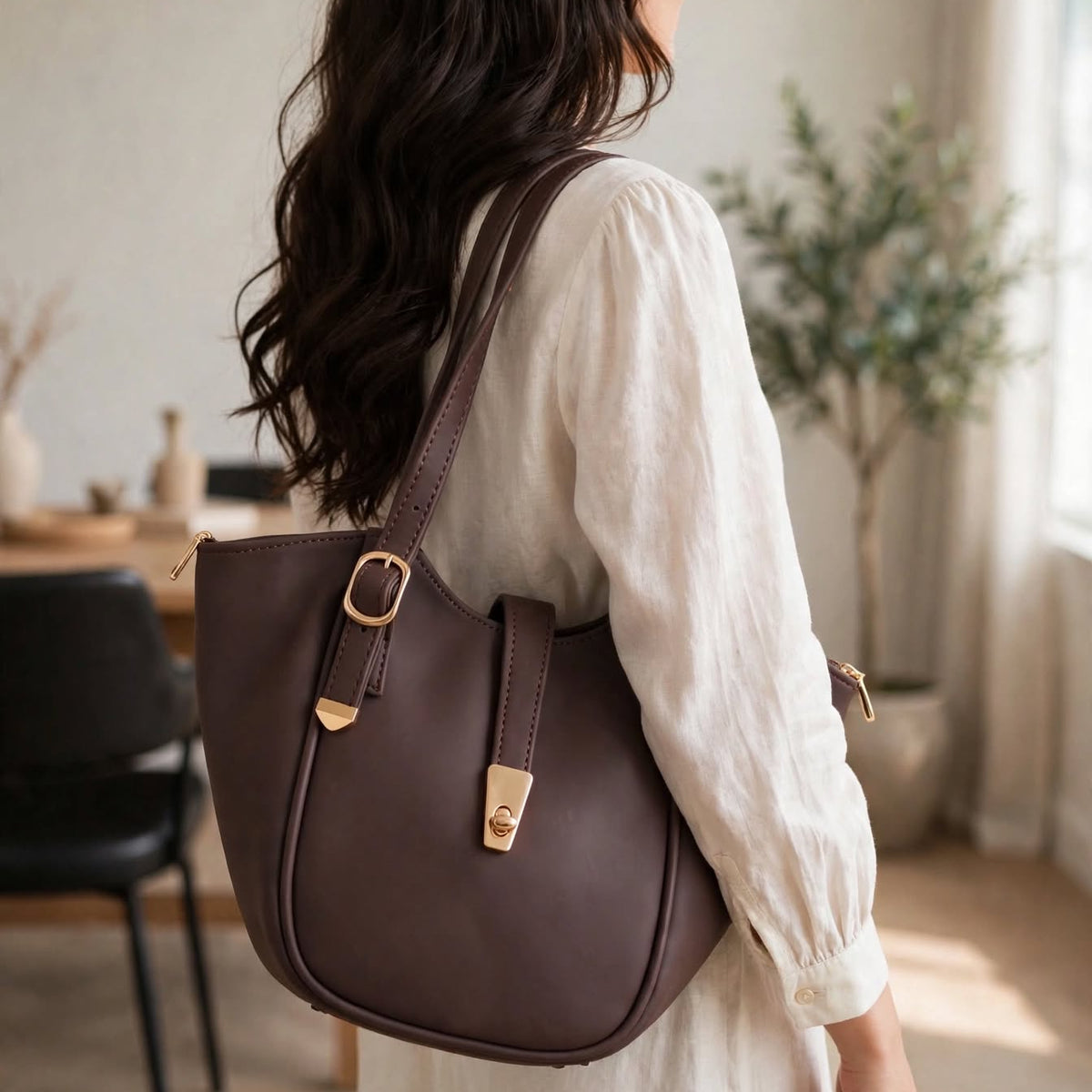 Lyana Gemini Bag