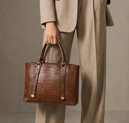 Lyana Signature Office Bag