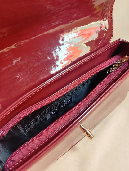 Lyana Roxy Bag