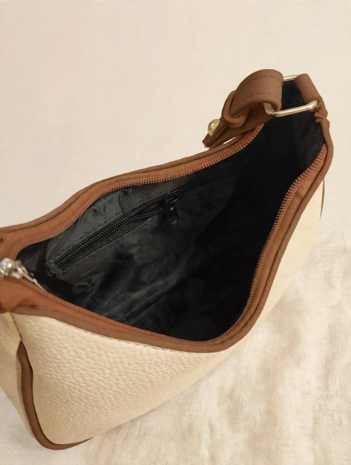Lyana Serene Bag - Black