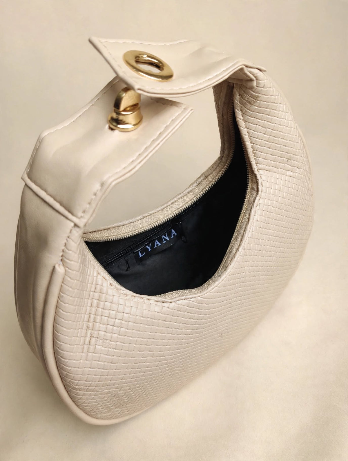 Elara Beige Bag