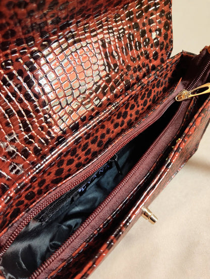 Lyana Candle light Bag