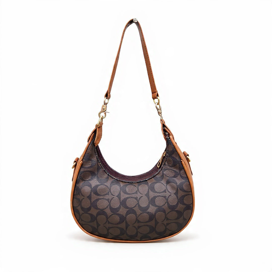 Lyana Retro Bag-Hobo
