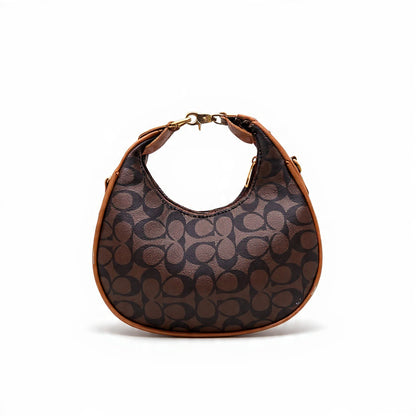 Lyana Retro Bag-Hobo
