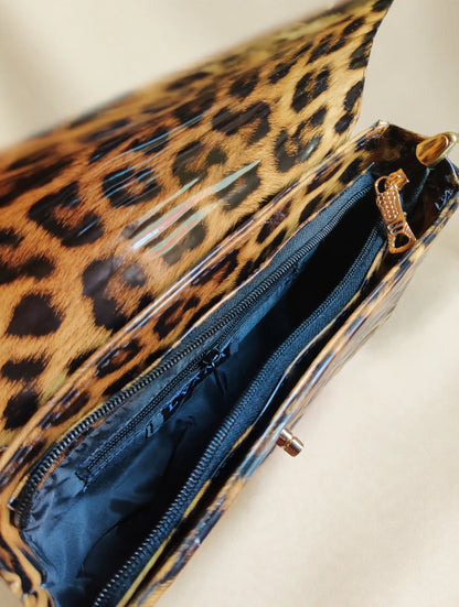Lyana Safari Bag