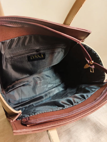 Lyana Bella Handbag