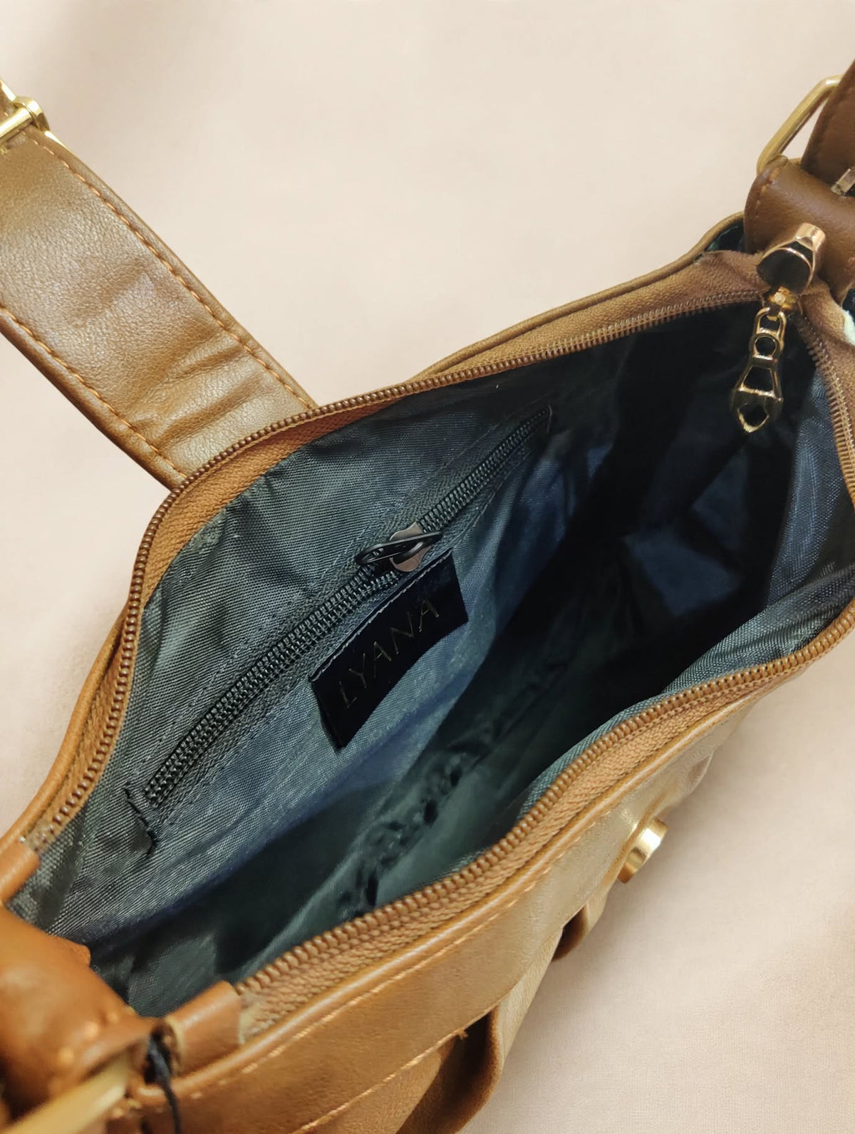 Lyana Expresso Bag