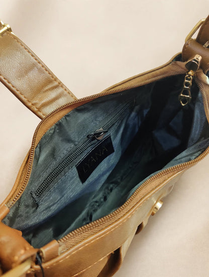 Lyana Expresso Bag