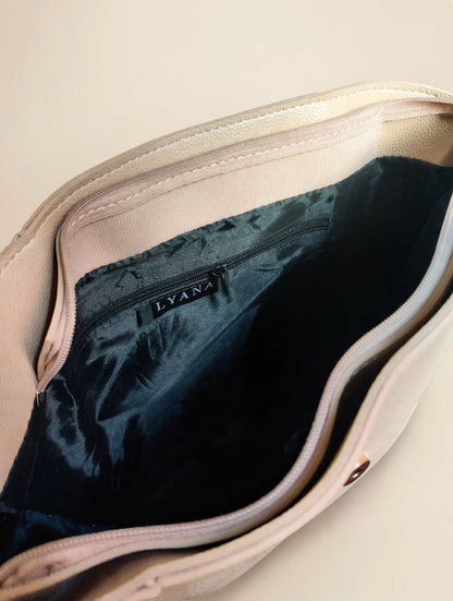 Lyana Falcon Tote