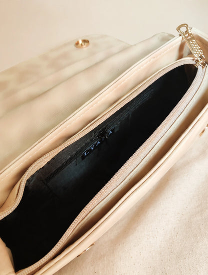 Lyana Vanilla Bag