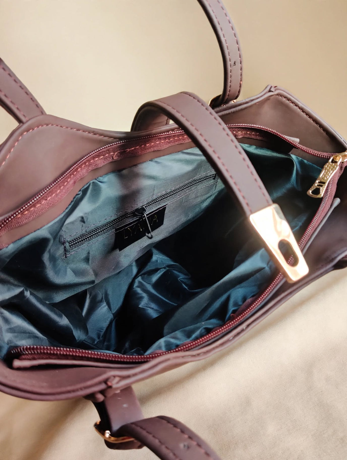Lyana Gemini Bag