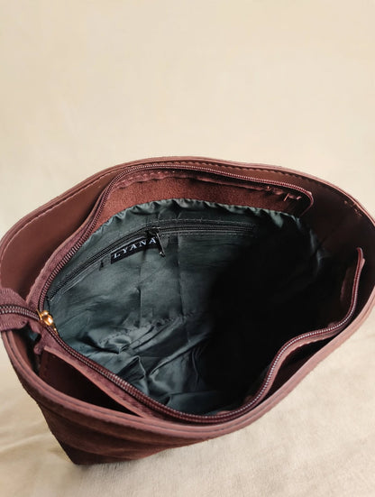 Lyana Terra Tote