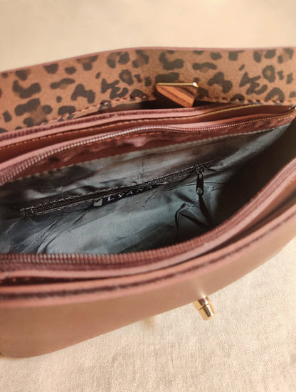 Lyana Puma Bag