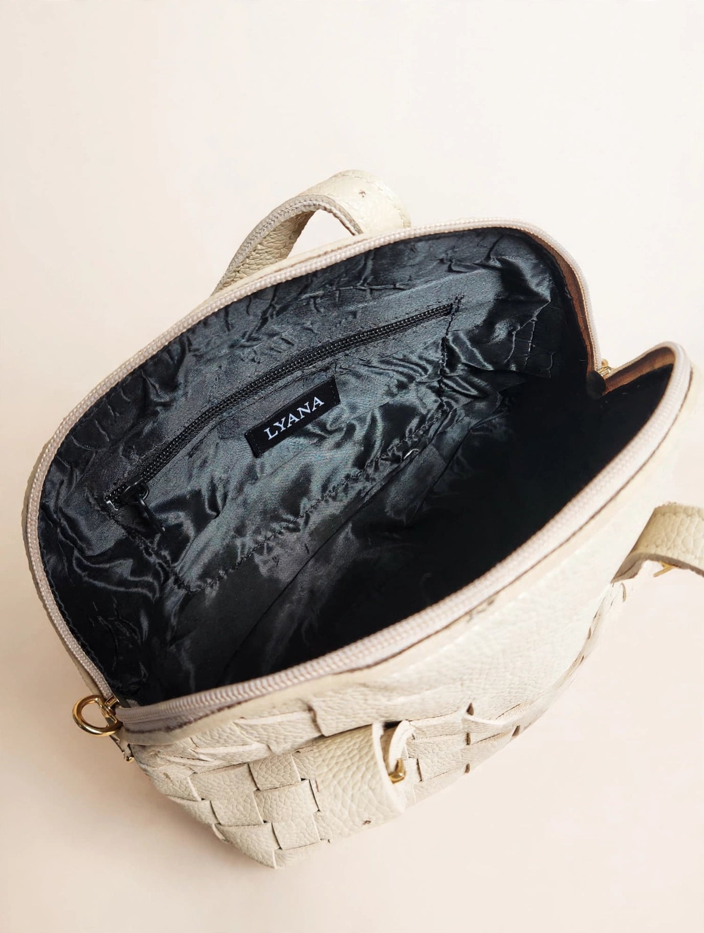 Lyana Aquarius Bag