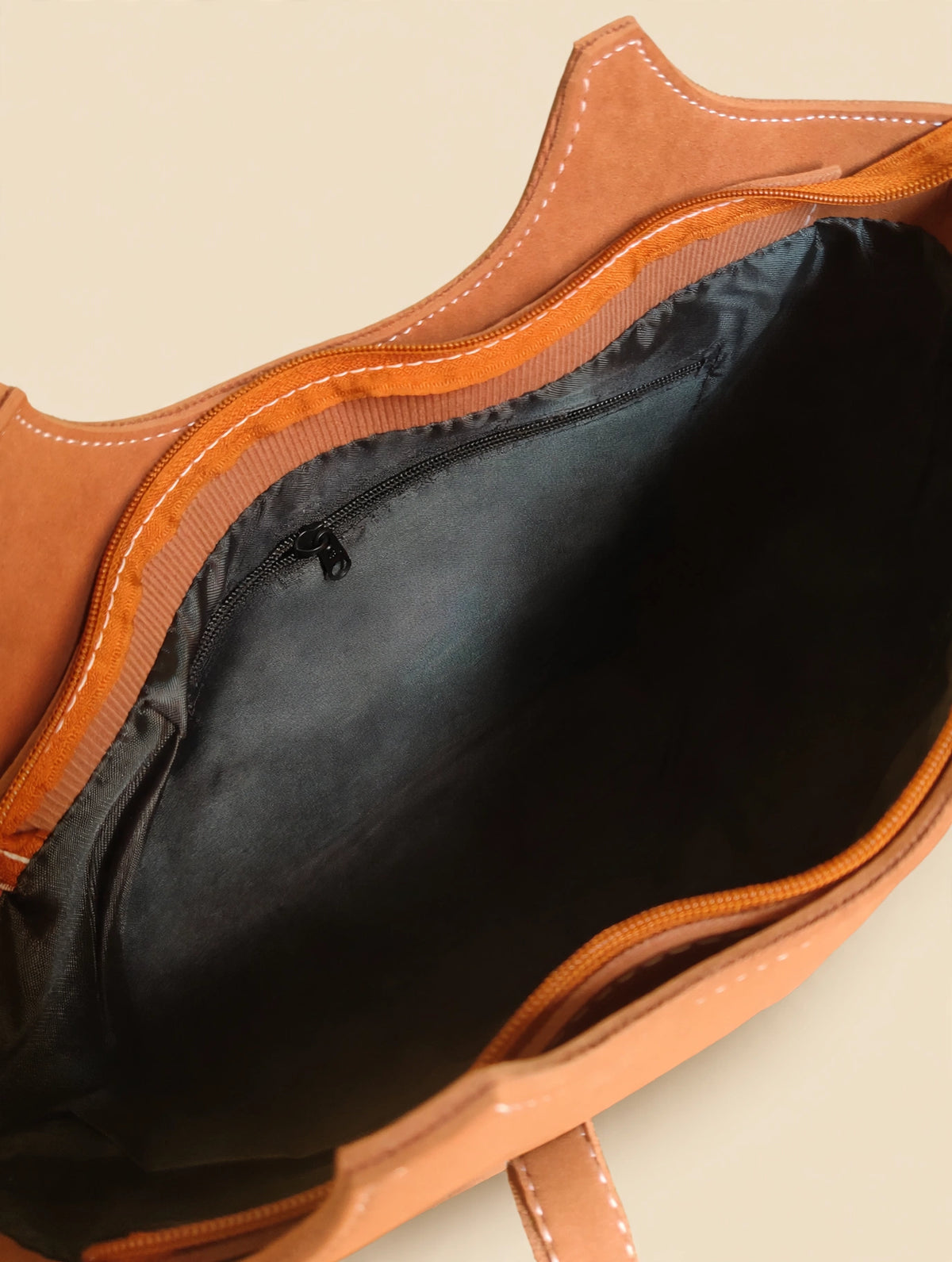 Lyana Whiskey Tote