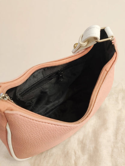Lyana Serene Bag - Black