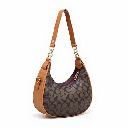 Lyana Retro Bag-Hobo