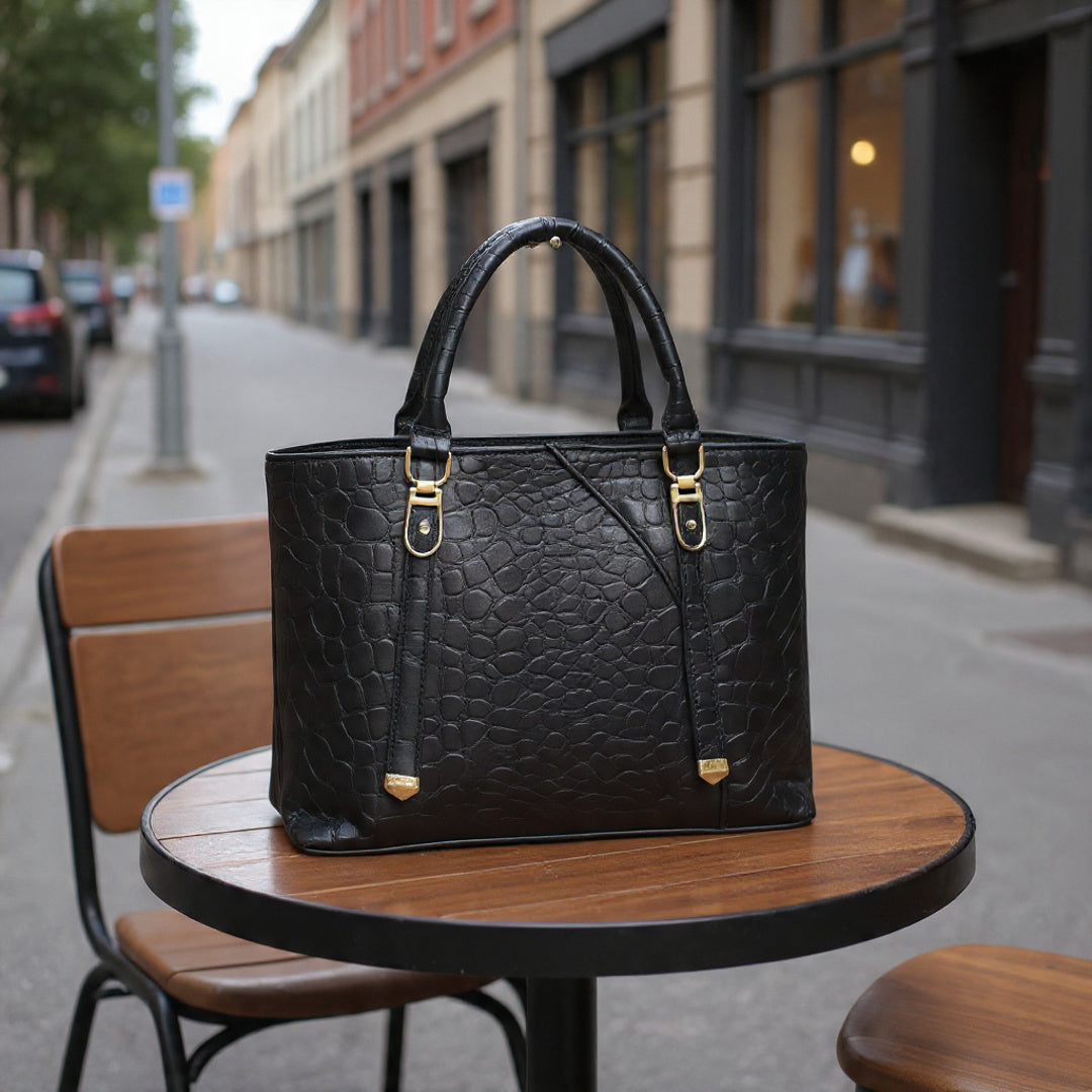 Lyana Signature Office Bag