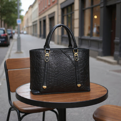 Lyana Signature Office Bag