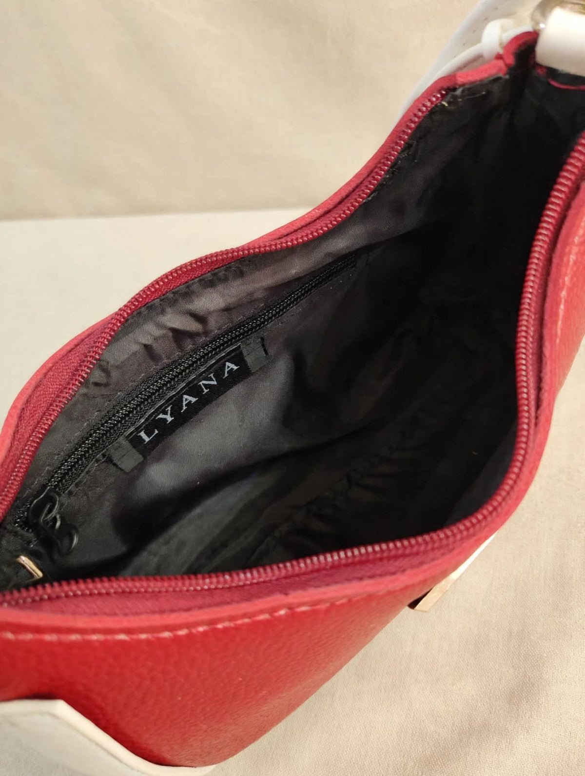 Lyana Serene Bag - Black