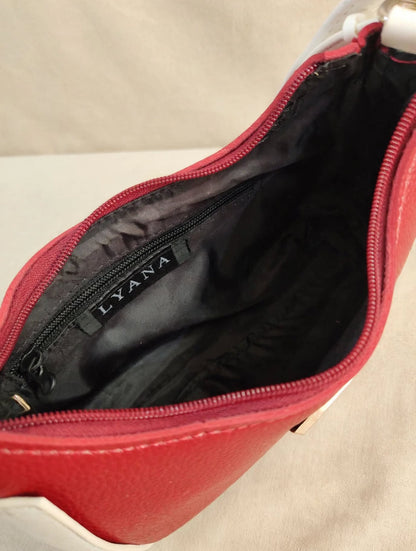 Lyana Serene Bag - Black