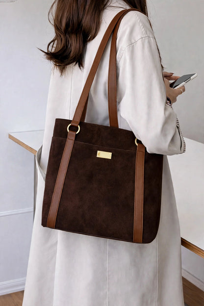 Lyana Terra Tote