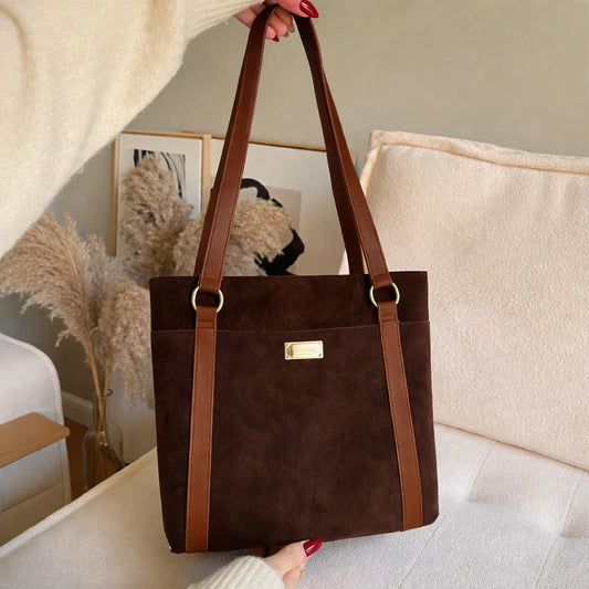 Lyana Terra Tote