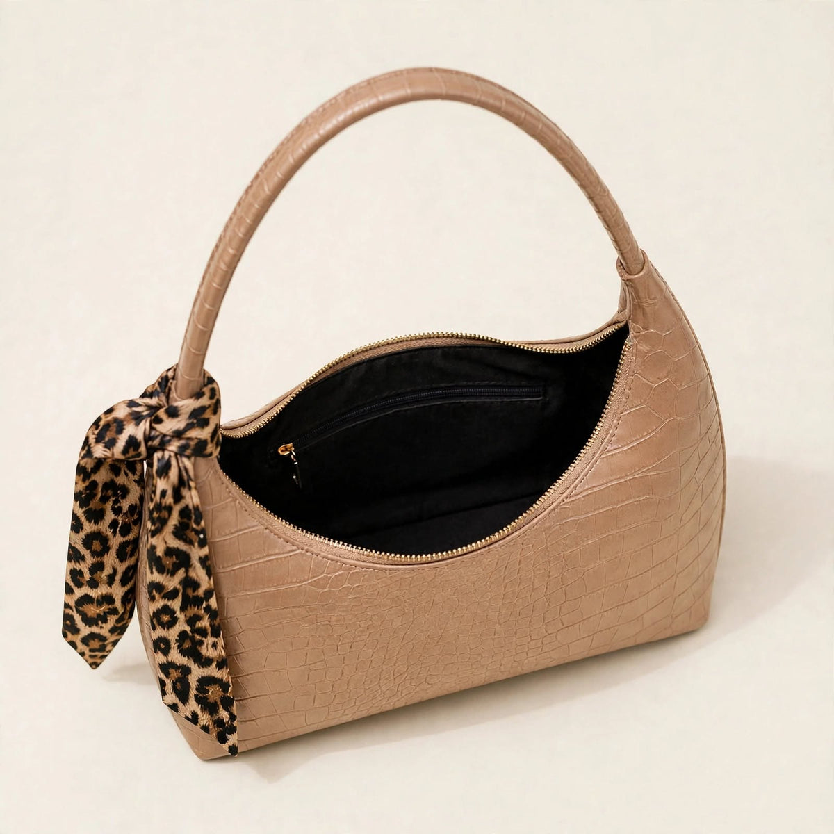 Lyana Sahara Bag - Pink